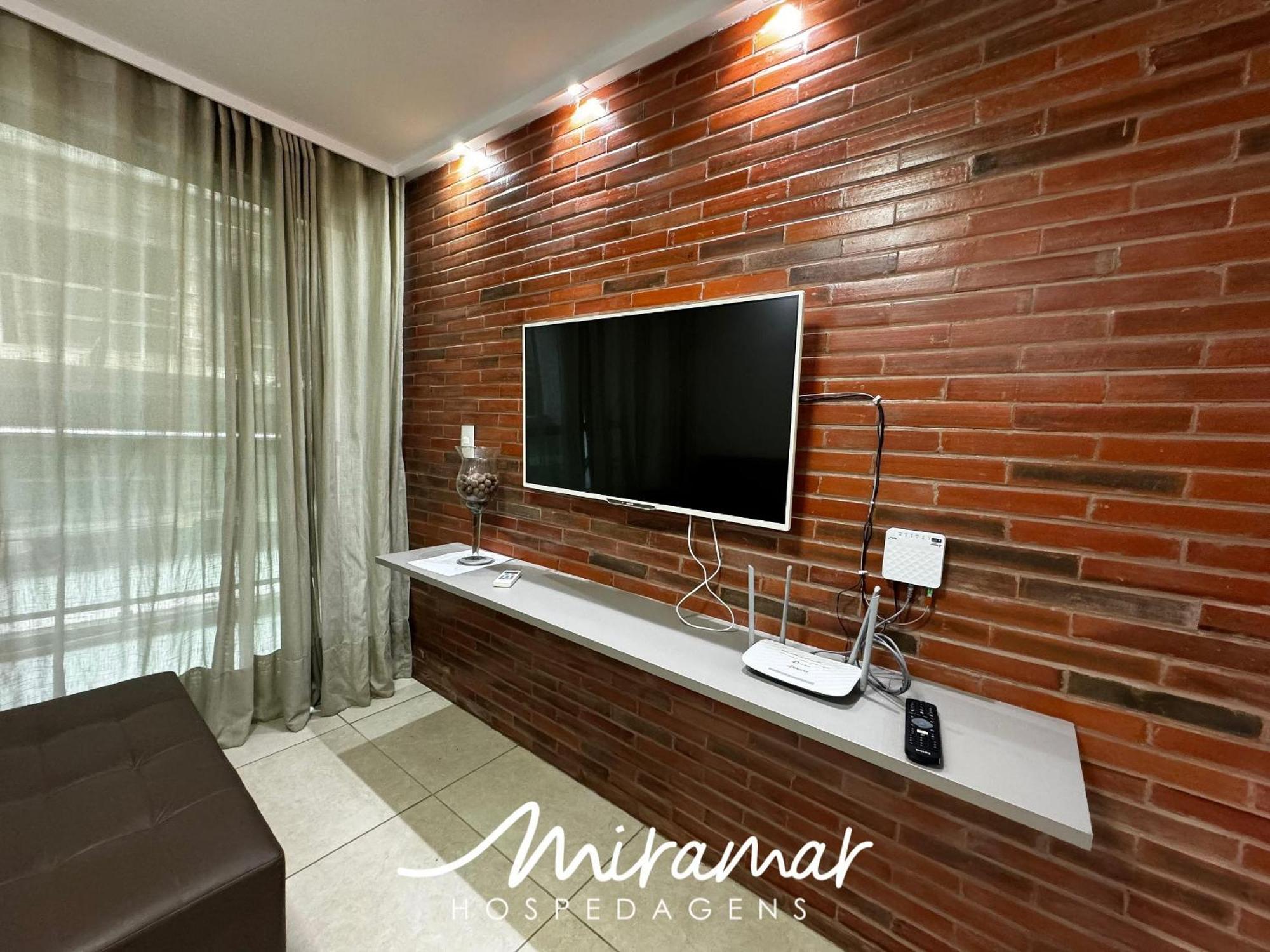 Luxor Paulo Miranda Apartment Joao Pessoa Ngoại thất bức ảnh
